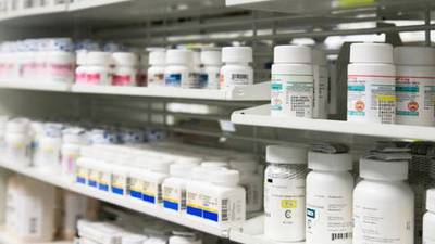 Irish Pharmacy Union says ‘unjust’ cuts to fees will hit rural pharmacies
