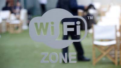 Irish hotels warned of wifi security threat