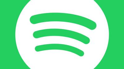 Weblog:  Spotify wants your contacts and photos