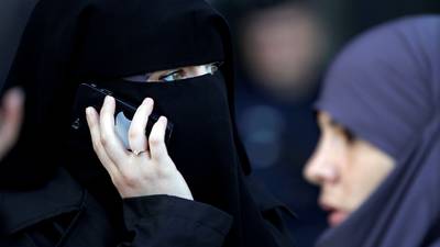 France’s veil ban violates human rights, UN committee finds