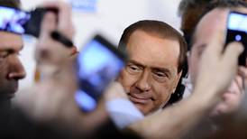Rome Letter:  Berlusconi still  calling shots on  Italy’s political scene