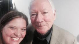 Gay Byrne: same-sex marriage is ‘long overdue’