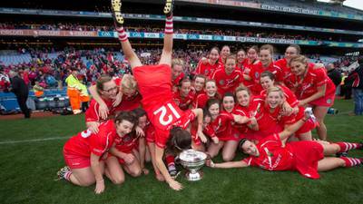 Cork overcome Galway to win 26th All-Ireland camogie title