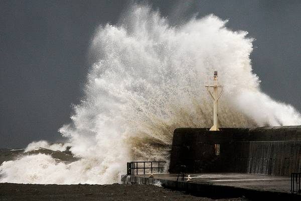 A €1bn insurance bill could help us take climate change seriously