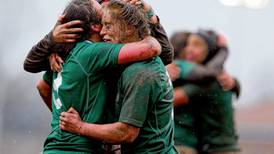2013 Six Nations win: ‘There was just something about that group - everything fit’ 