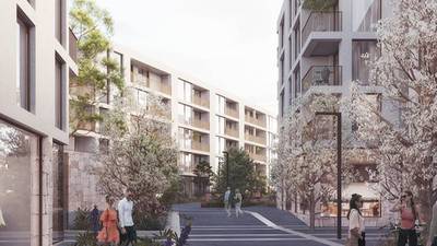 TDs support locals' concerns over Marlet's €63m Howth apartment scheme