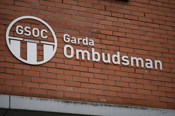 Gsoc notes that garda received 15 reminders to progress rape inquiry