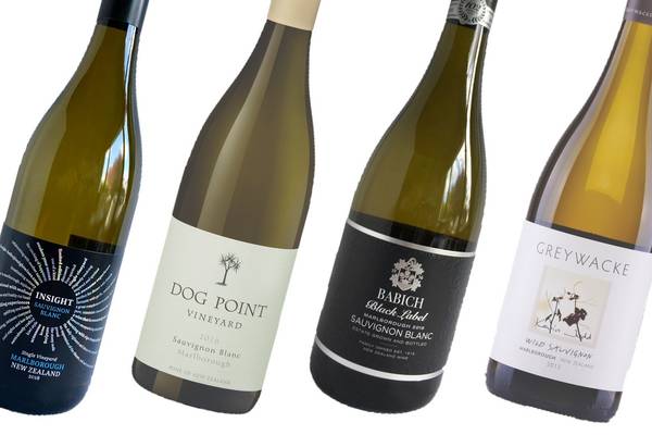 Why this New Zealand white wine is always welcome
