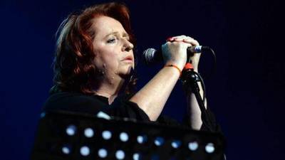 Mary Coughlan “I could have died and I’m not thinking about that”