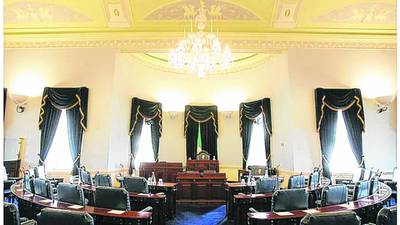 Seanad abolition not so clear-cut for Kenny now