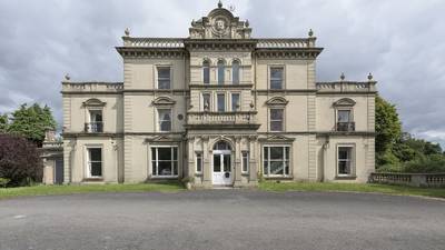 Period house on 28 acres beside Phoenix Park sells for €6.65m