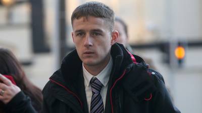 Man who stabbed drug dealer in row over €100 debt guilty of manslaughter
