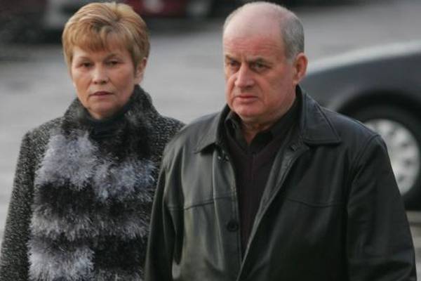 Mother of murdered Paul Quinn rejects Sinn Féin offer of meeting