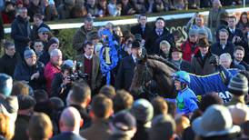 Willie Mullins eulogises mighty Hurricane Fly