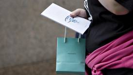 Tiffany’s profit rises as sales in Europe, Americas climb