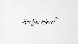 Majical Cloudz: Are You Alone? - Album Review
