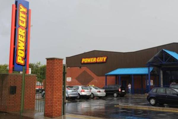 Profits down as turnover rises at family-owned Power City