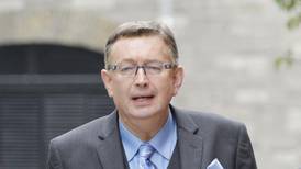 Gerald Kean loses appeal against finding of professional misconduct