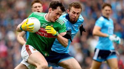 Seán Moran: GAA eyeing up necessity for the ‘smack of firm government’
