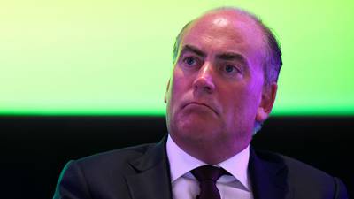 Former AIB CFO plans €800m Portuguese assets and loans sale