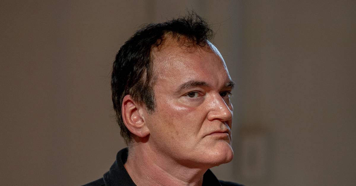 Gulp, fiction?: Is Quentin Tarantino really planning his last film