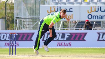Middle order problems resurface to cost Ireland against bogey team UAE