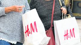 Outlook unclear as pandemic pushes H&M into deep loss