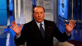 Silvio Berlusconi joins calls for No vote in Italian referendum