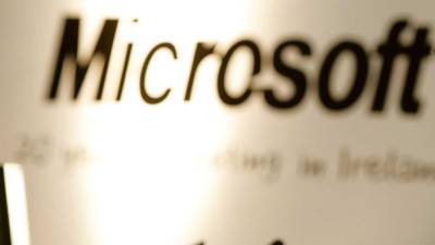 Microsoft ups dividend 22%  alongside $40bn buyback plan