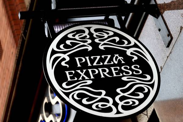 Pizza Express to close 73 restaurants, cutting up to 1,100 jobs
