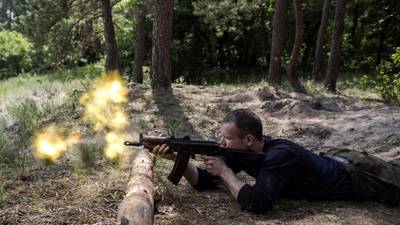 UN and US to discuss surge in Ukraine violence