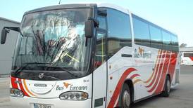 Bus Éireann faces possible loss of €160m schools deal