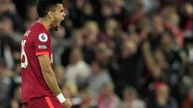 Liverpool go top for now but drop points with Tottenham draw