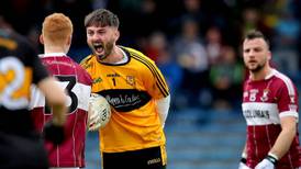 Experience tells as Dr Crokes pull away from Mullinalaghta
