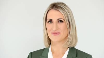 AIB names Geraldine Casey head of key retail banking division