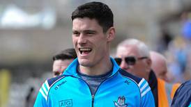 Jim Gavin gives no hints on Diarmuid Connolly inclusion