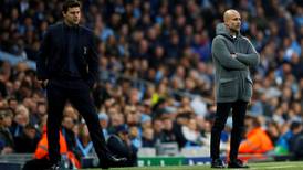 Pochettino and Spurs ready to be bold in a bid to halt City