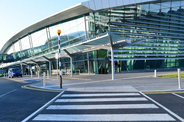 Staff at Dublin and Cork airports to vote on work practice changes