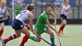 Ireland’s underage hockey teams manage just two draws out of six games