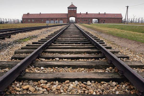 Causes of Holocaust remain present in Europe