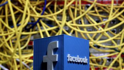 Over 540m Facebook user records were left exposed on public servers