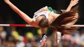 Sommer Lecky leaps to give Ireland another silver in Finland