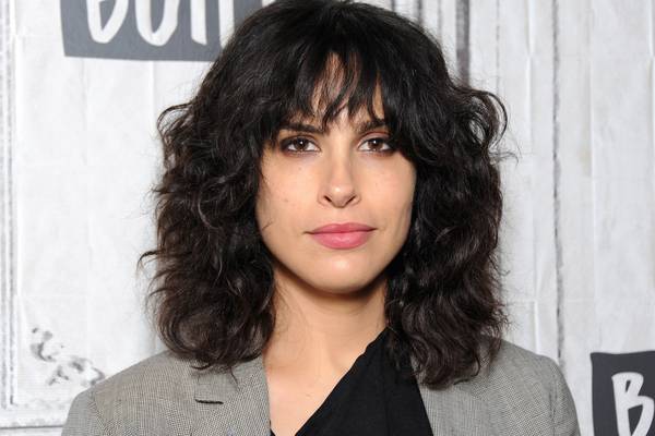 Desiree Akhavan: ‘It’s very hard to come out as bisexual’