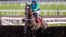 Grangeclare West targets further glory in Lawlor’s of Naas Novice Hurdle
