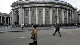Bank of Ireland investors value UK unit at zero, analyst says