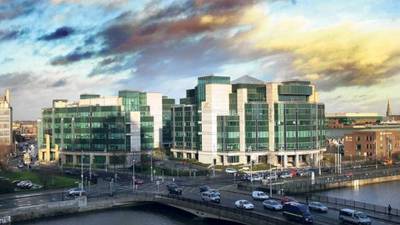 How Dublin quietly became dumping ground for some of Europe’s riskiest corporate loans