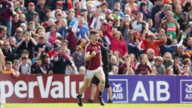 Galway beat Mayo but they are only setting out on the long road