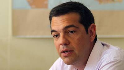 Greece urged to put ‘quality before speed’ in bailout talks