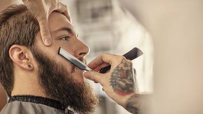 Cut services: Image-conscious Irish men blamed for shortage of barbers