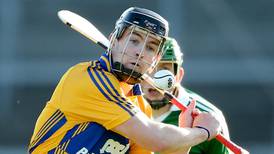 Wexford will find it hard to keep Clare under wraps